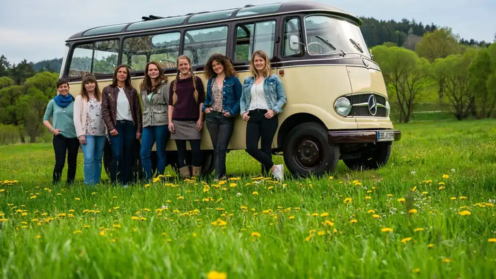 You are currently viewing Die Folge der BR-Landfrauenküche mit Hauer`s Highlands ist veröffentlicht!